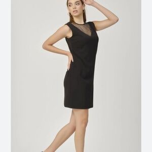 Babaton “Little Black Dress” size 4